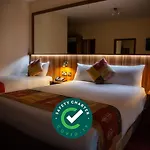 Ξενοδοχείο West County 3*