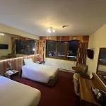 Ξενοδοχείο West County 3*