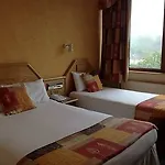 Ξενοδοχείο West County 3*