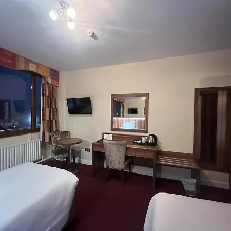 West County Hotel