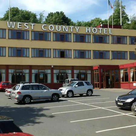 West County