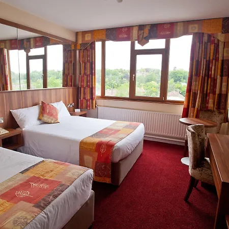 West County Hotel