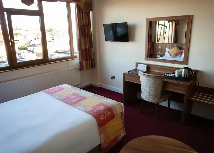 West County Hotel 3*