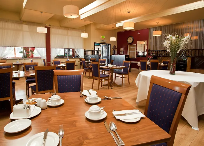 West County Hotel 3*