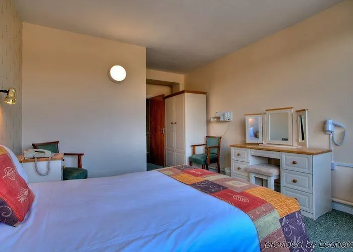 Hotel West County