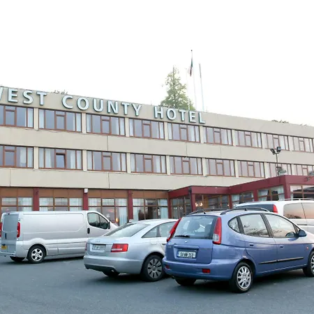 West County 3*
