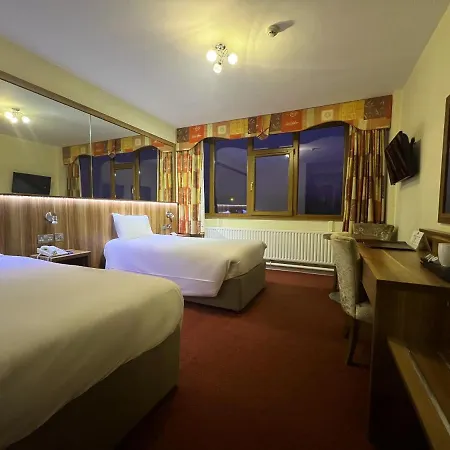 West County 3* Dublin