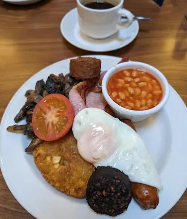 Hotel West County 3*