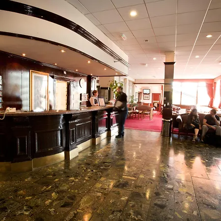 Hotel West County 3*