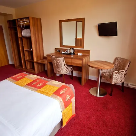 韦斯特县酒店 都柏林