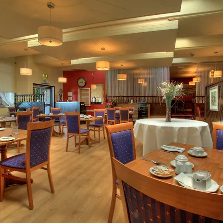 West County Hotel 3*