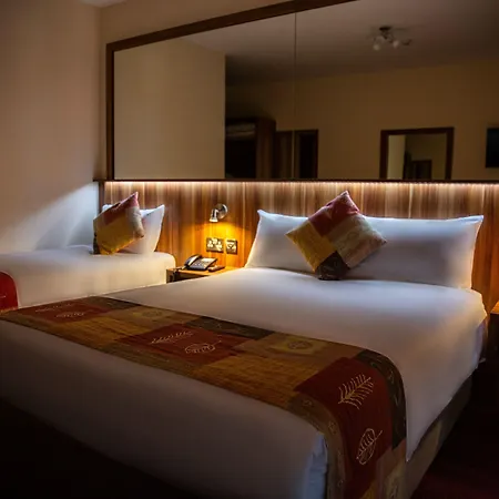 West County 3* Dublin