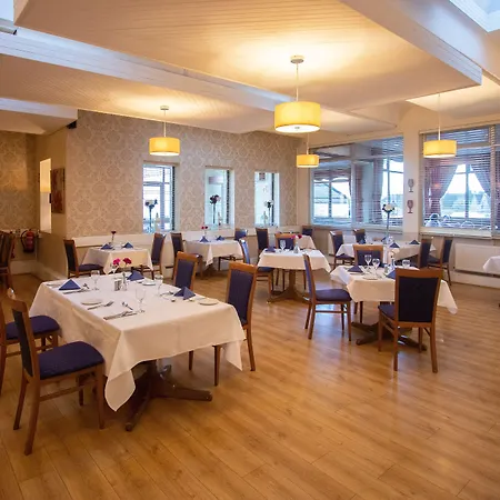 West County Hotel 3*