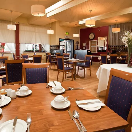 West County 3* Dublin