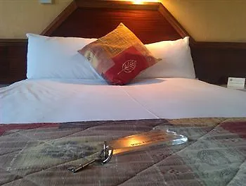 Hotel West County Dublin