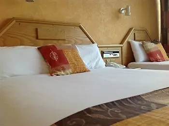 West County 3* 더블린
