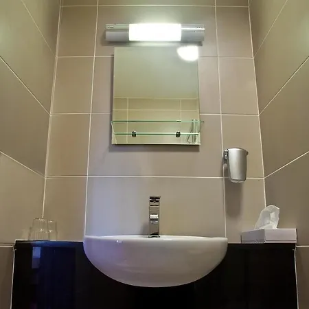 Hotel West County Dublin