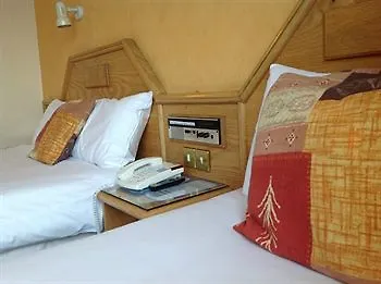 West County Hotel Dublin