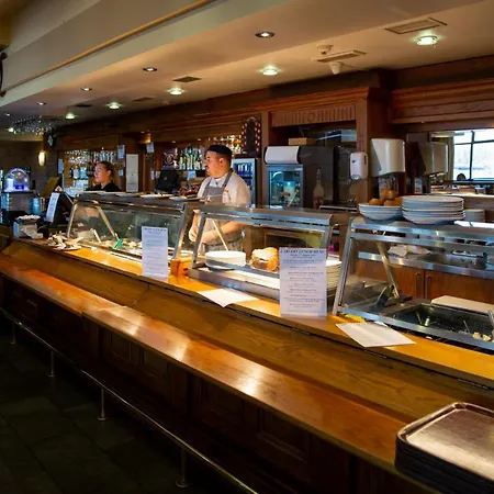West County Hotel Dublin