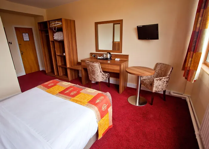 West County דבלין