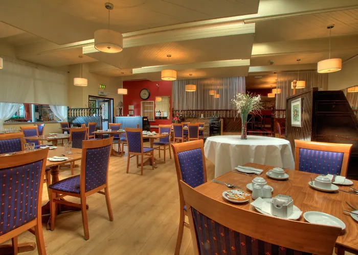 West County Hotel 3*