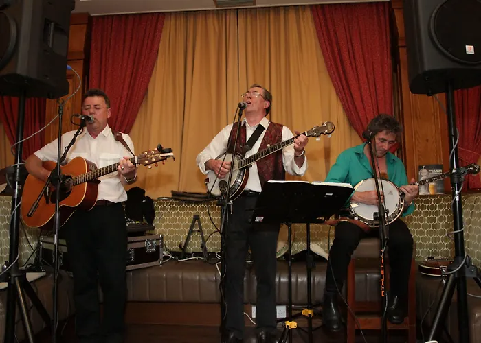 Отель West County Дублин