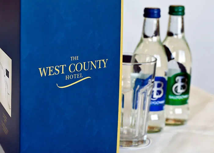 West County מלון דבלין