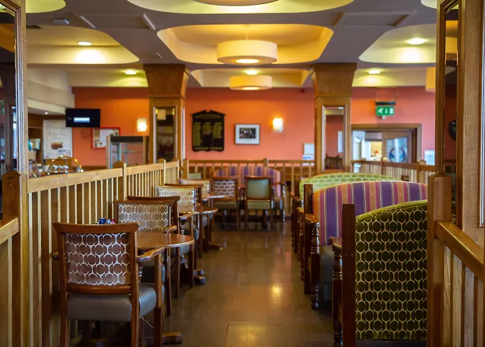 Отель West County Дублин