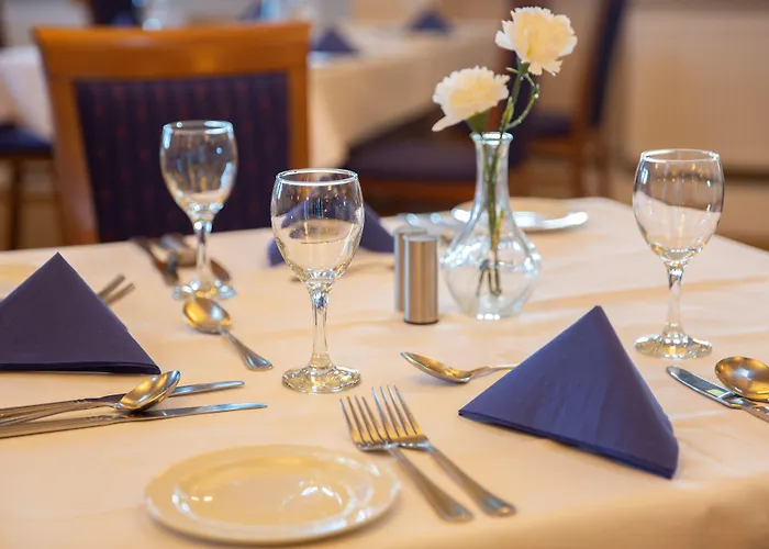 West County מלון 3*