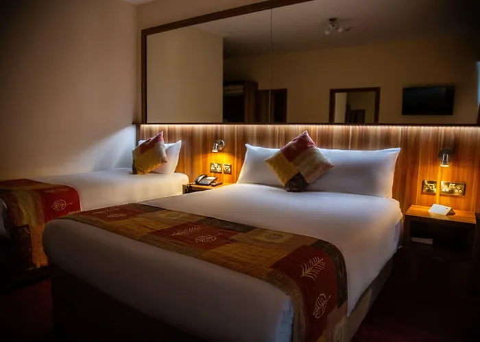 West County 3* דבלין