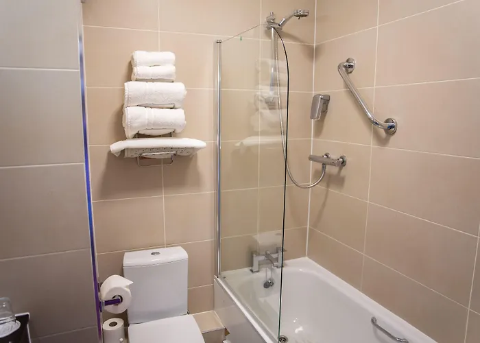 West County 3* Dublin