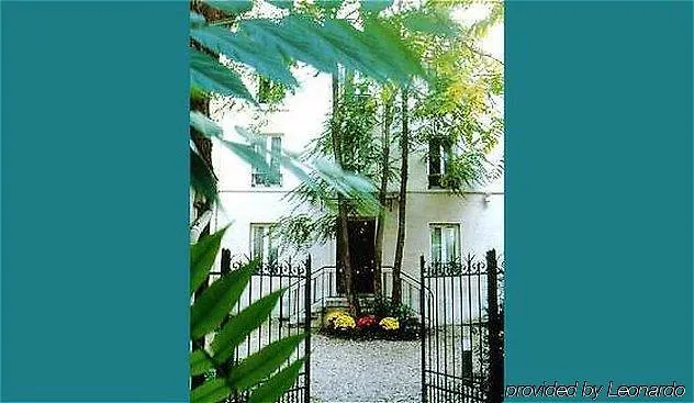 West County Отель Дублин