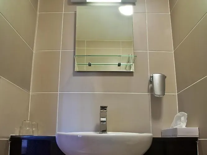 מלון West County דבלין