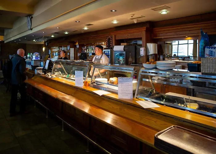 West County Отель Дублин