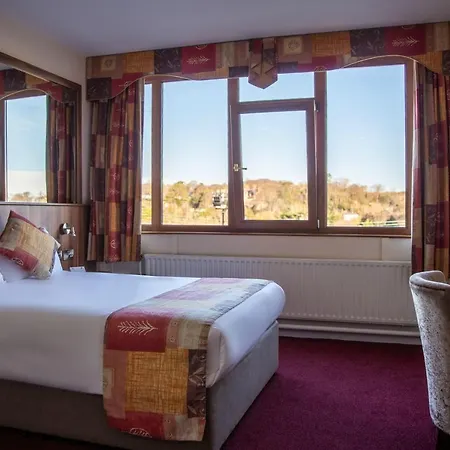 韦斯特县酒店 酒店