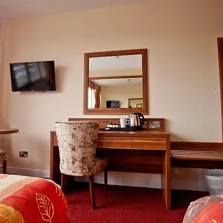 韦斯特县酒店 都柏林