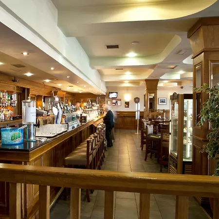 韦斯特县酒店 酒店