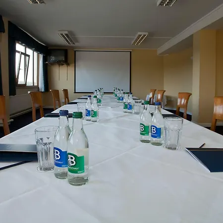 韦斯特县酒店 3*