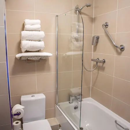 韦斯特县酒店 3* 都柏林