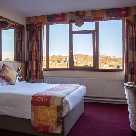 酒店 韦斯特县酒店