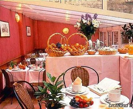 韦斯特县酒店 酒店