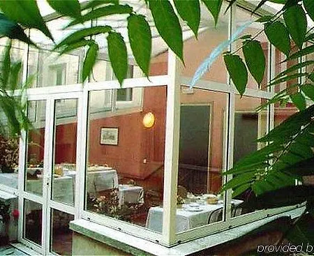 酒店 韦斯特县酒店 3*