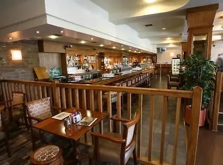 韦斯特县酒店 酒店 都柏林