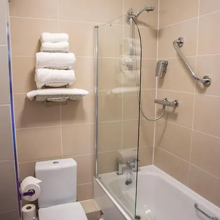 韦斯特县酒店 酒店 都柏林