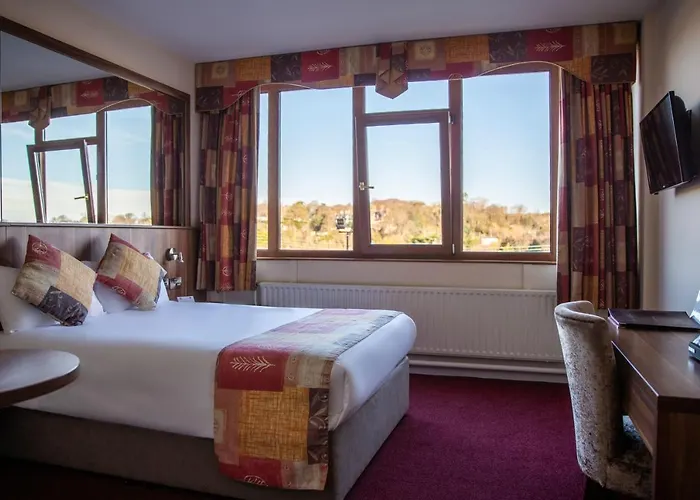 West County Szálloda