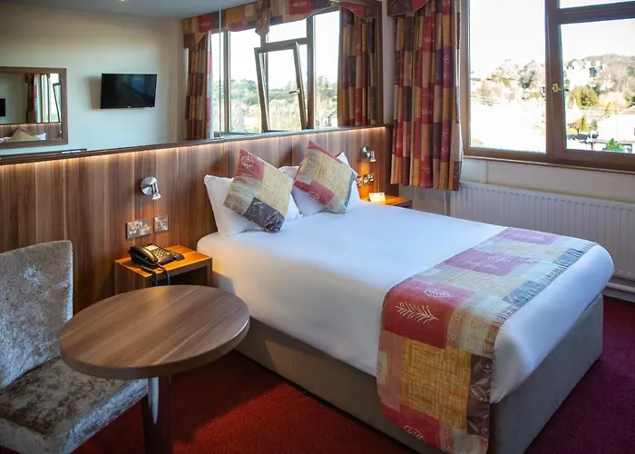 West County 3* Dublin