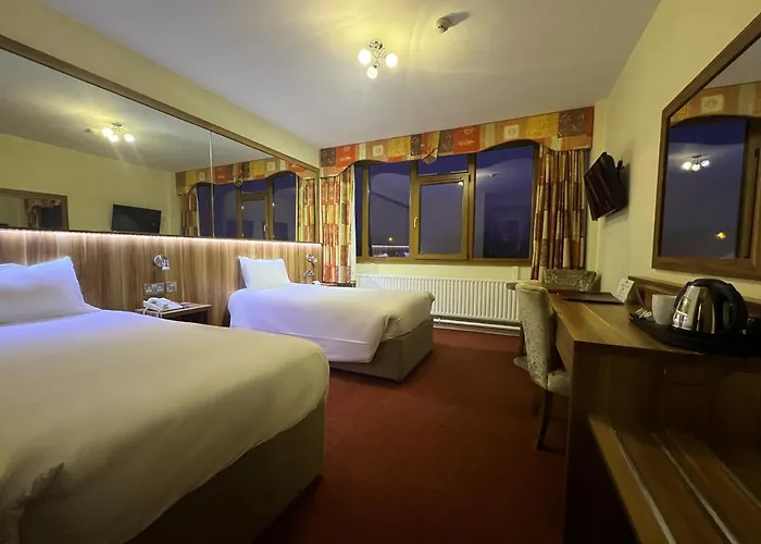 West County 3* Dublin