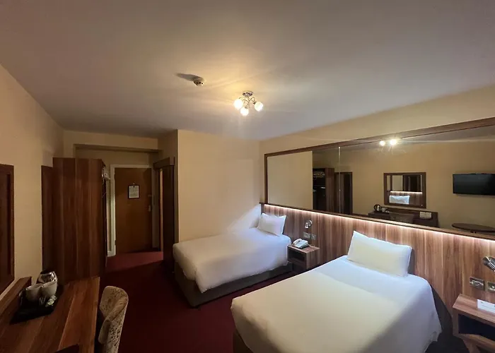 West County 3* Dublin