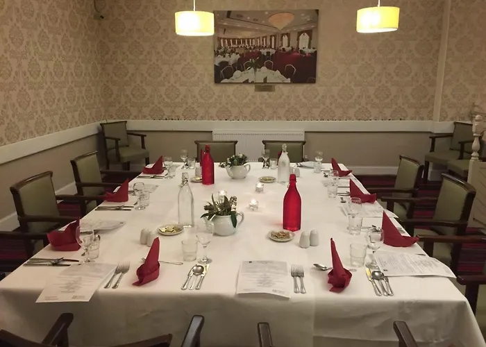 West County 3* Dublin