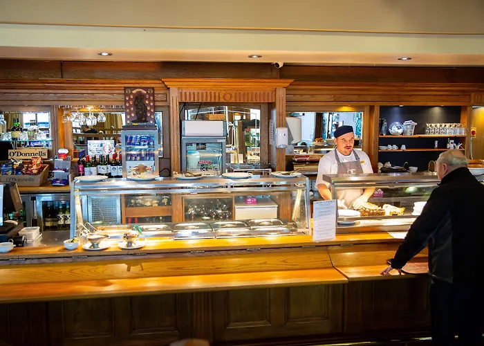 Szálloda West County Dublin